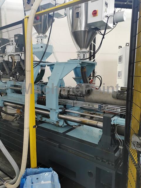 BRSERVICE SRL VERA - VERA GF305 DELTUP 3 900 - 8st 3VP - Maquinaria usada