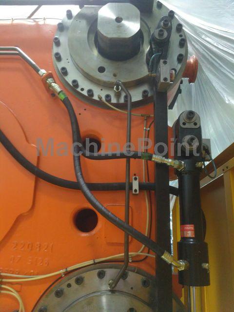 HUSKY - Q1350 RS115/95 - Used machine