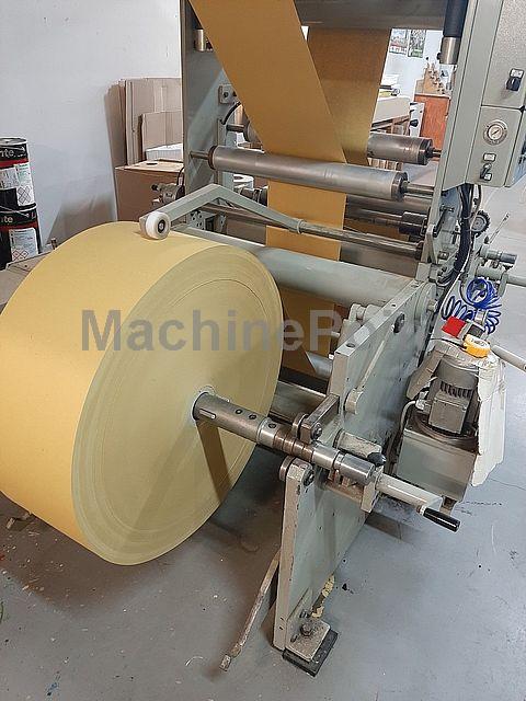 MANZONI - TC504 - Used machine