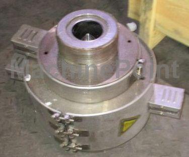 MIKROSAN - MCV 68/25D - Machine d'occasion