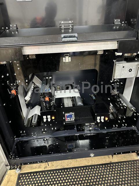 SCREEN - TP-JL350UV - Maquinaria usada