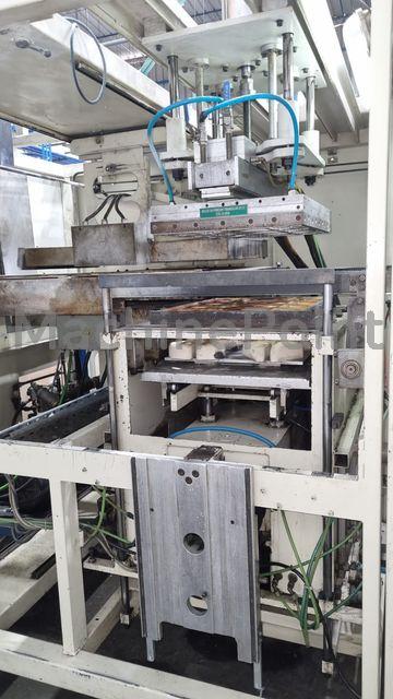 ILLIG - RV74 - Used machine