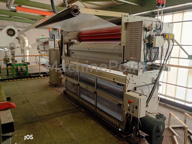 BANDERA - TECHNOFLEX PLUS - Used machine