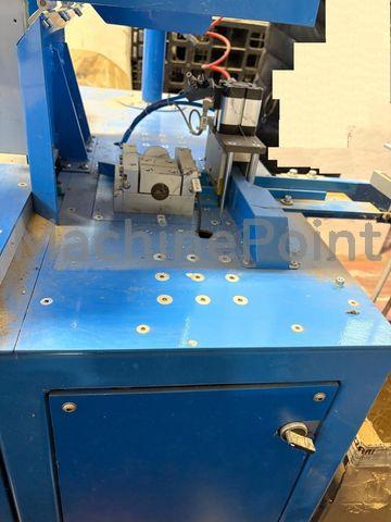 BARUFFALDI - Taglierina con magazzino - Maquinaria usada