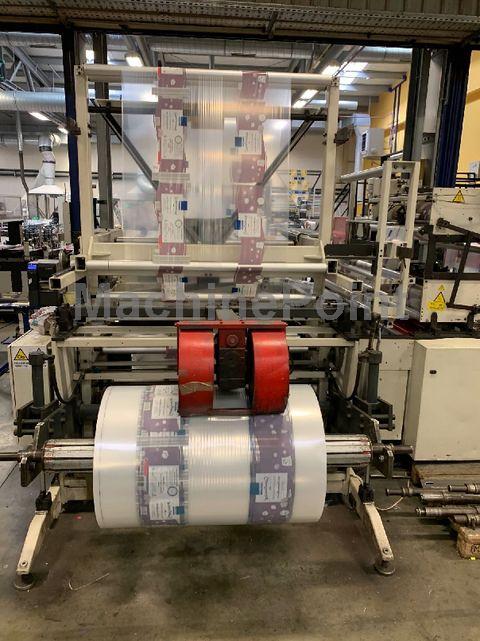 STIEGLER - U 900 W-SBT /L - Machine d'occasion