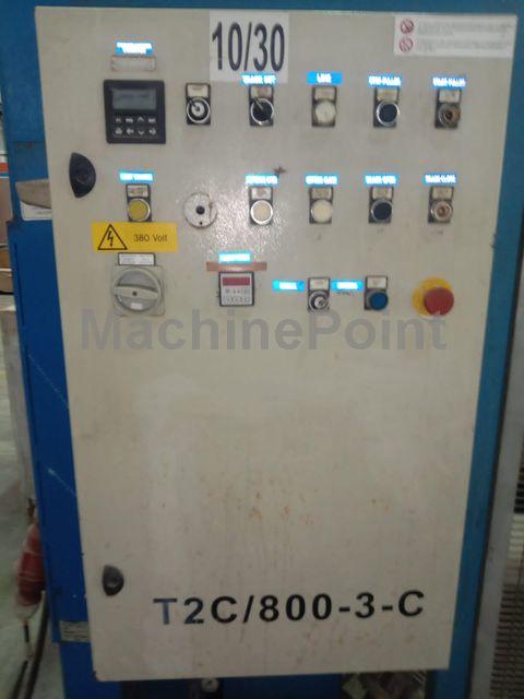 UNICOR - UC-850 - Used machine