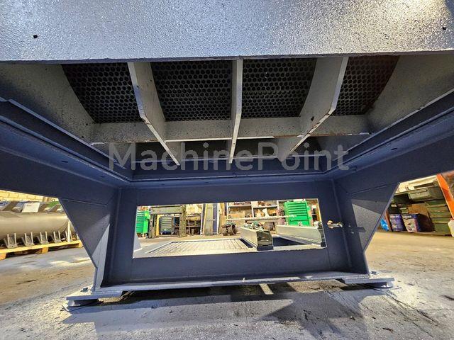 TRIA -  TRIA 120-80 FN - Used machine
