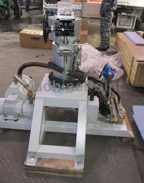 MIKROSAN - MCV 68/25D - Machine d'occasion