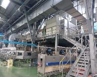 Linea di riempimento asettica BERTOLASO Perfecta 60/30