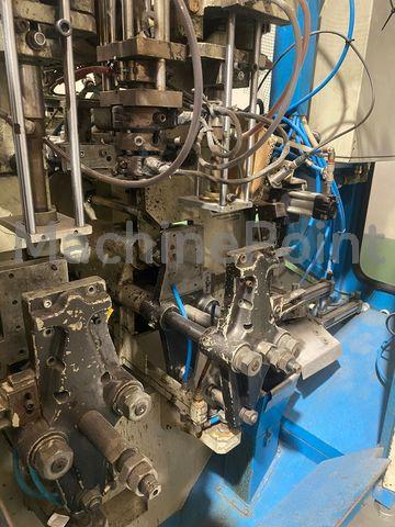 MAGIC - MINI 100D - Maquinaria usada