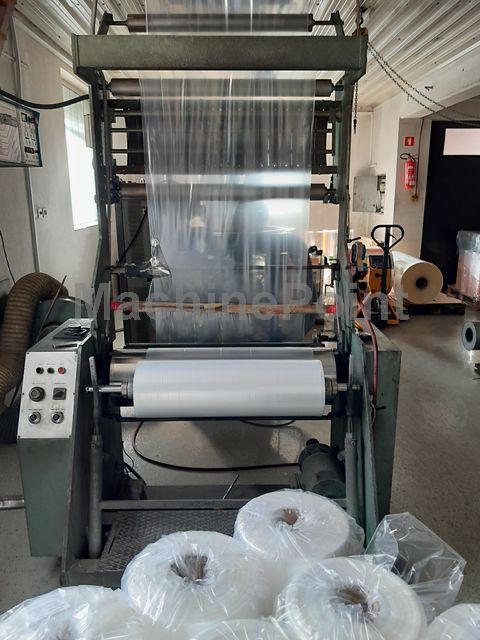 DOLCI - TX AO 150 - Used machine