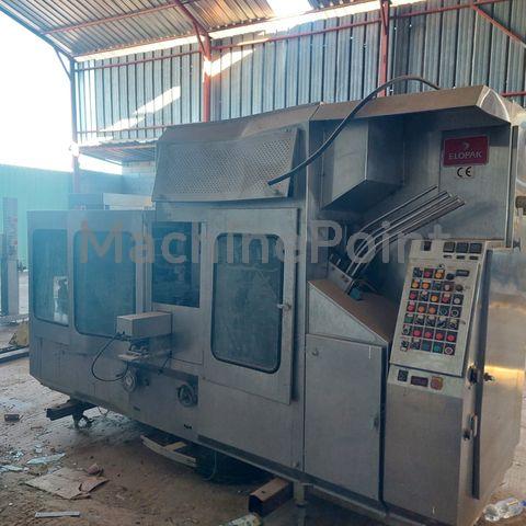 ELOPAK - P-M30D - Maquinaria usada