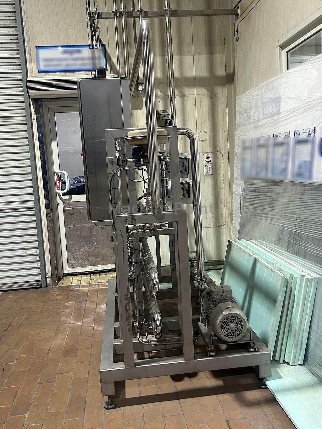 GEA - Diessel Dicar-B   - Maquinaria usada