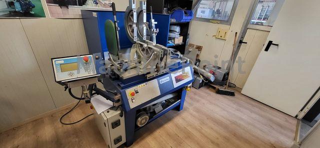TECNODUE - PL 315 CNC - Maszyna używana