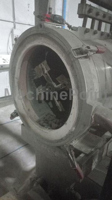 ITALREC SRL - Complete line - Machine d'occasion