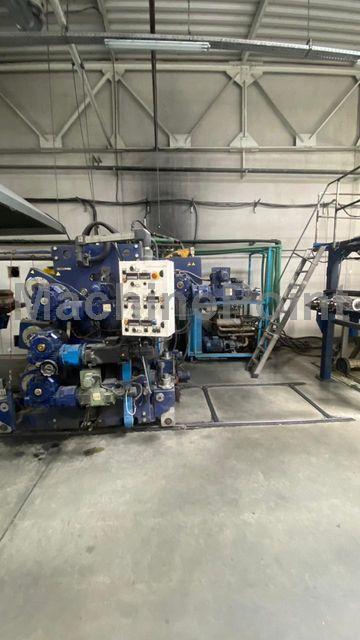 BANDERA - TR.100.AFT/30D - Used machine