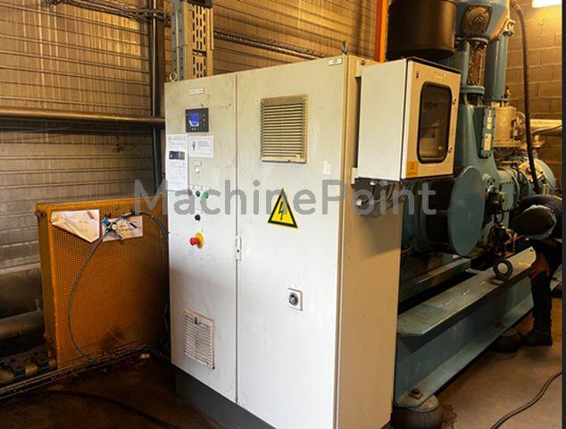 KRONES -  - Used machine
