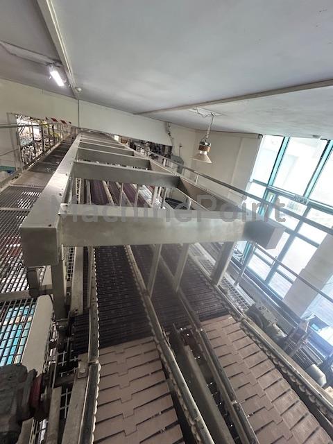 SIDEL - SF 100 FM NC 70/20 - Used machine
