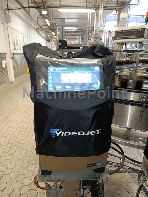 KRONES - VODM - Maquinaria usada