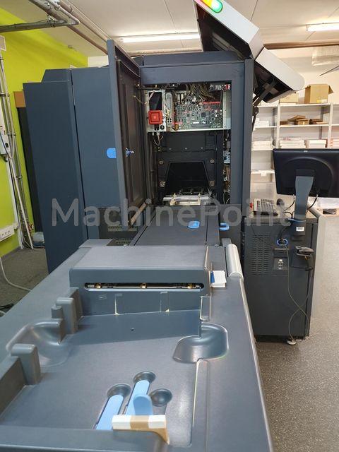 HP INDIGO - 7000 - Maszyna używana