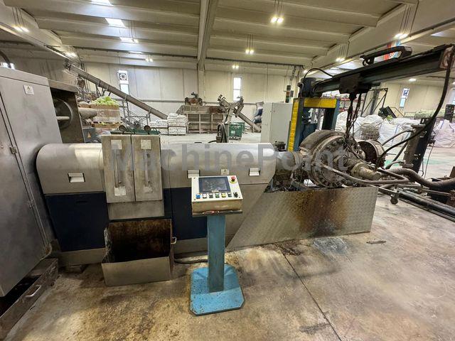 EREMA - Intarema 1310 TVEplus - Used machine