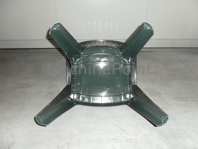 HOME MADE - SEDIA / SILLA / CHAIR - Gebrauchtmaschinen
