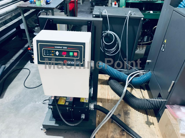 EFI - Jetrion 4830 - Used machine