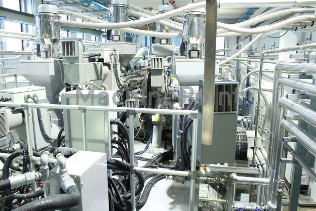 TECHNE - ADV4-700-A - Kullanılmış makine