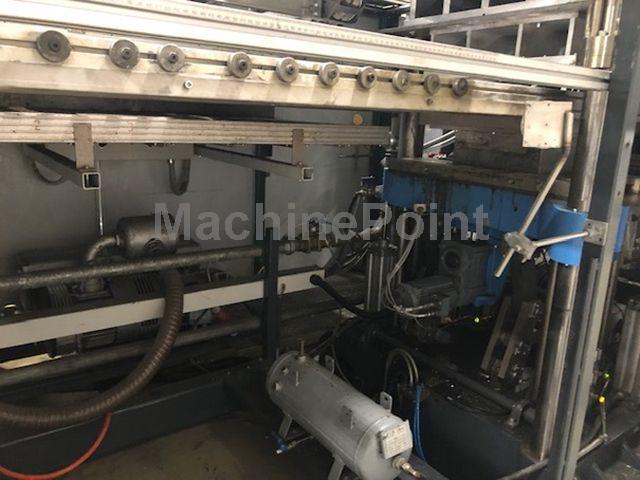 KIEFEL - KMD 75 BFSS - Used machine