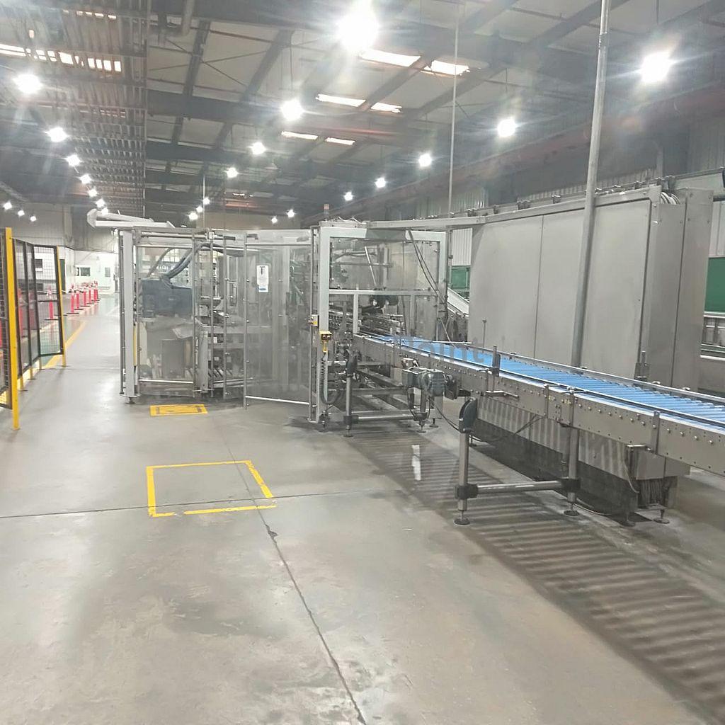 MEYPACK - VP 531 - Machine d'occasion