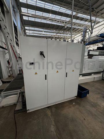 BMB - Ekw 2200 - 32.000 Hybrid - Used machine