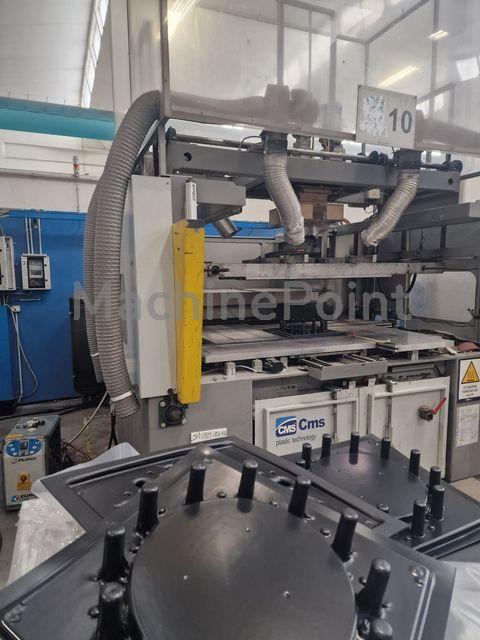 CMS - BR/ 7 - Used machine