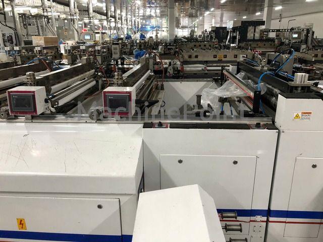 MAMATA - VegaPlus 1020 - Used machine