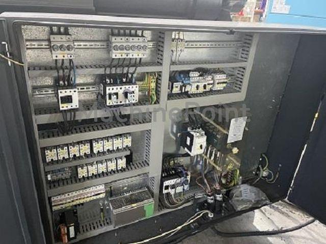 DEMAG ERGOTECH - 420/800-2300 - Б/У Оборудование