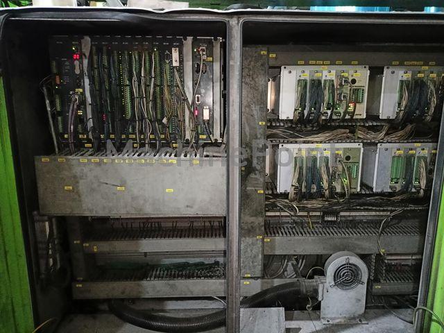 ENGEL - Macpet 320/150 - Maquinaria usada