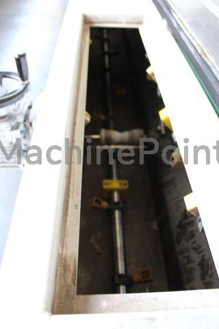 KUATRO PLAST - KPH160/3L - Machine d'occasion