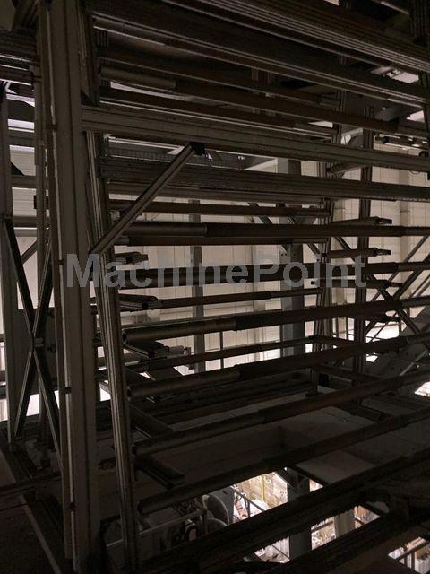 REIFENHAUSER - KIRION® 70/100/70 F - Machine d'occasion