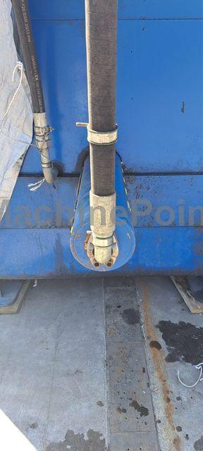 UNOTECH - Upamat V4 - Machine d'occasion