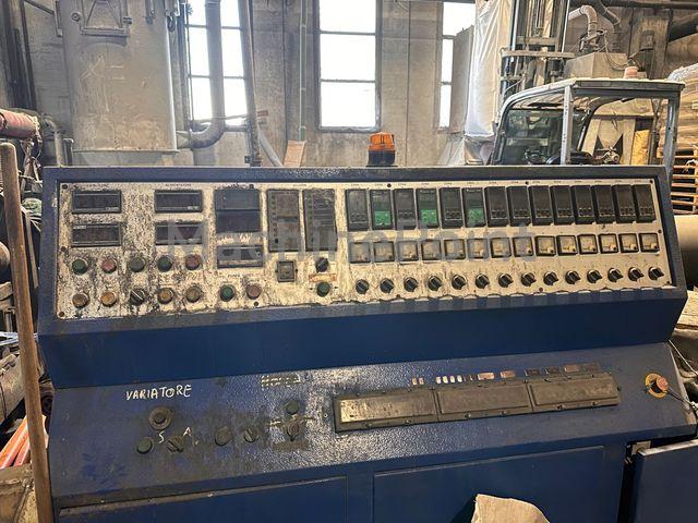 INDUSTRIE GENERALI - CBG 130 - Used machine