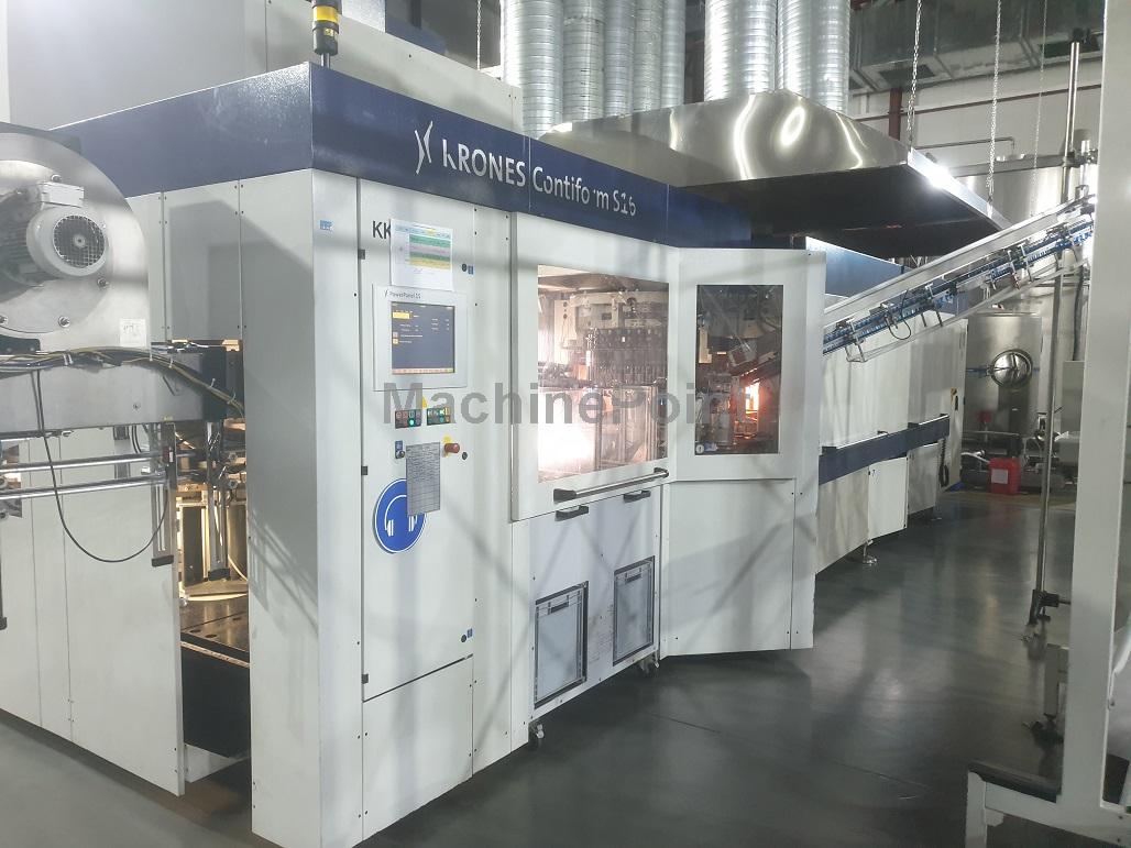 KRONES - Modulfill - Used machine