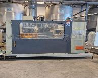 Extrusion Blow Moulding machines up to 10L - PLASTIBLOW - PB30S