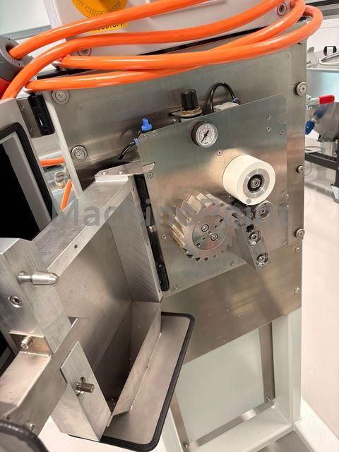 LEISTRITZ - ZSE 27 MAXX - 40D - Used machine