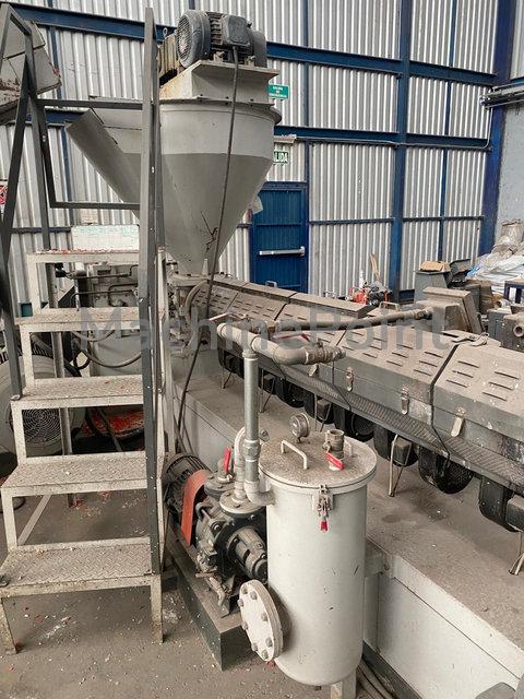 POLYSTAR - TR-100V - Maquinaria usada