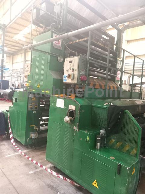 MAM - S3-593 - Used machine