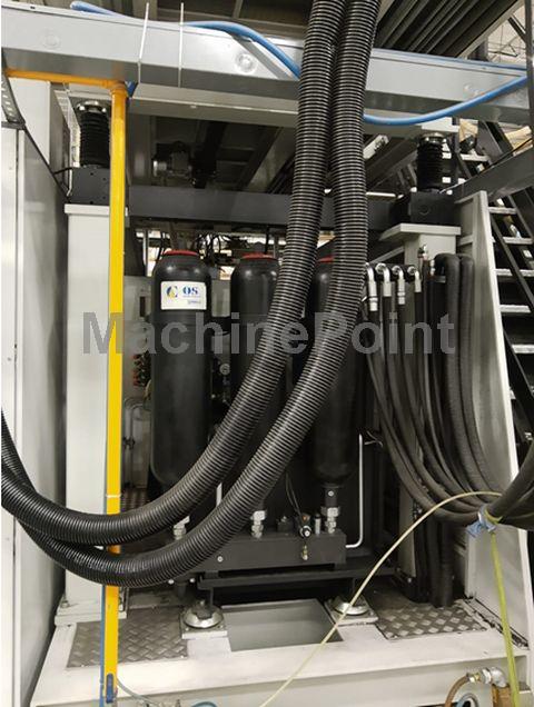 ST - ASPI150 2.0 - Machine d'occasion