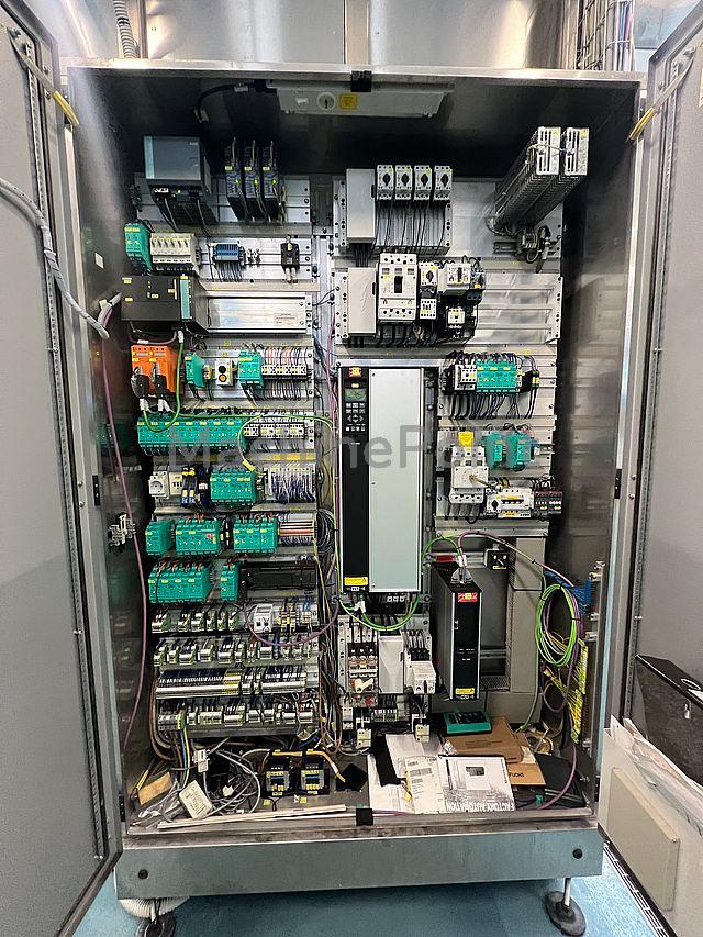 KRONES - Variojet  - Used machine