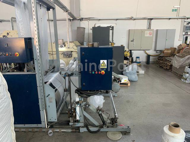 ROLLOMATIC - Delta 860 - Maszyna używana