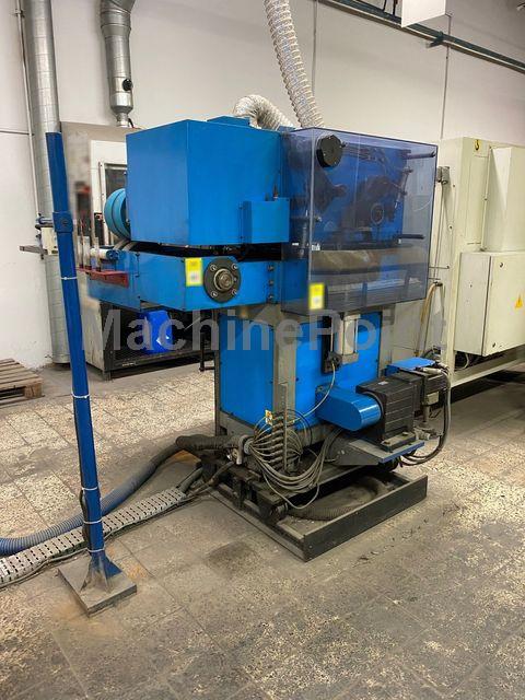 UNGRICHT - HS-356 - Used machine