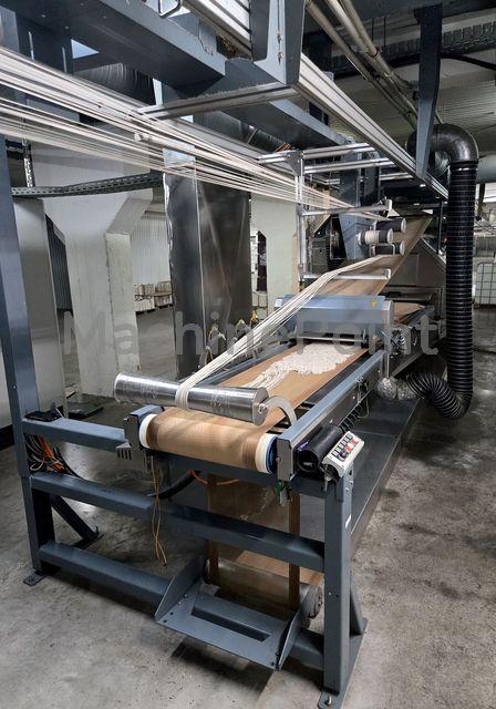 SML - BCF 4x2E/75/75 - Used machine
