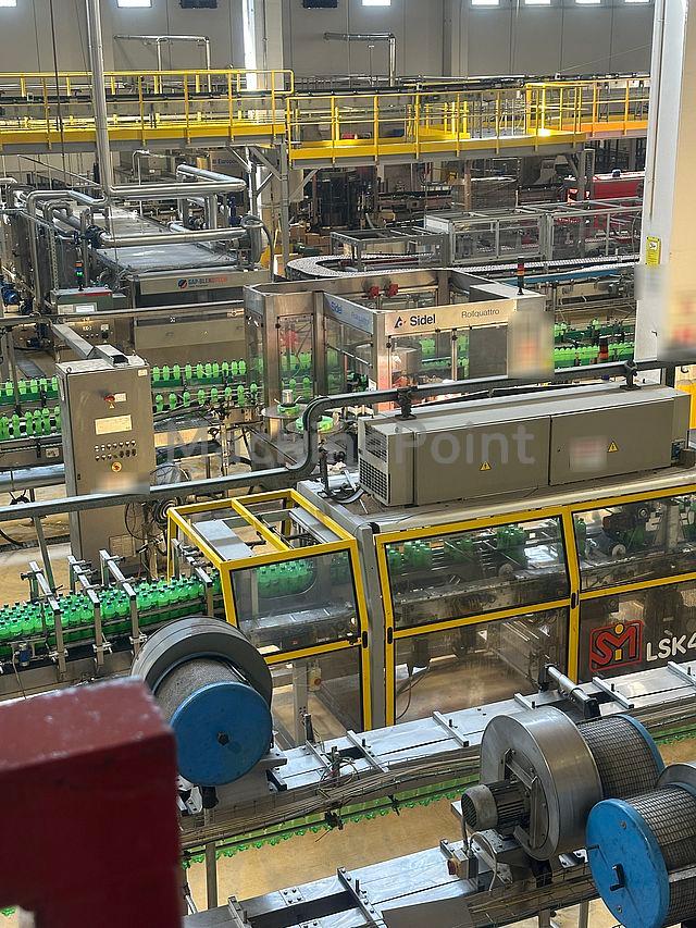 KOSME - Tekal SP 50/70/12  - Kullanılmış makine